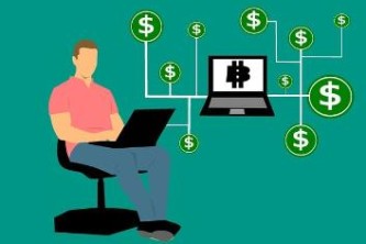 比特币uBaNK价格飙升，比特币市场波动