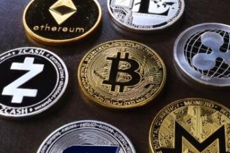 每年比特币走势图最新 年度比特币价格趋势