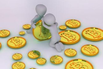 比特币一夜暴跌(比特币一夜暴跌是真的吗)