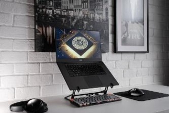 比特币冲破新高 再创历史最高点